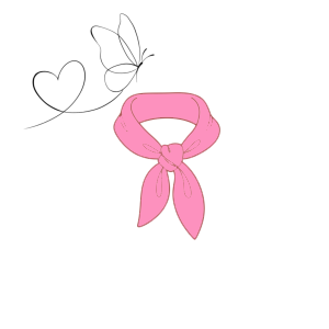 روسری و مینی اسکارف